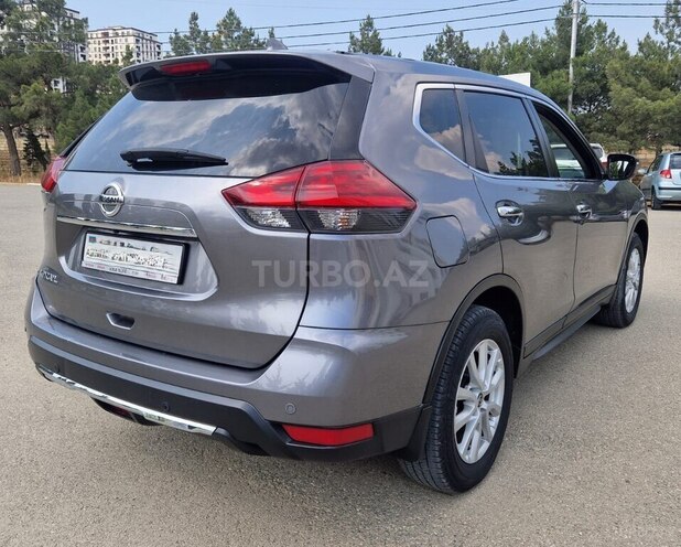 Nissan X-Trail 2021, 70,000 km - 2.0 l - Bakı