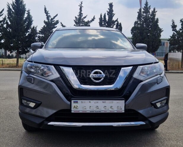 Nissan X-Trail 2021, 70,000 km - 2.0 l - Bakı