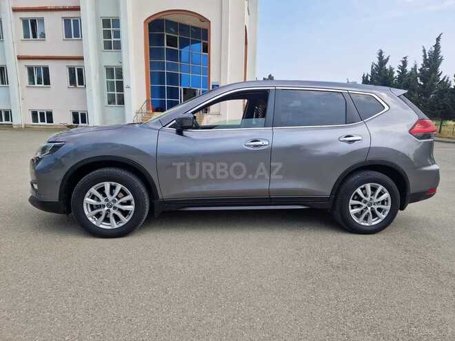 Nissan X-Trail 2021, 70,000 km - 2.0 l - Bakı