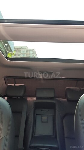 Kia Cadenza 2013, 300,000 km - 3.5 л - Bakı