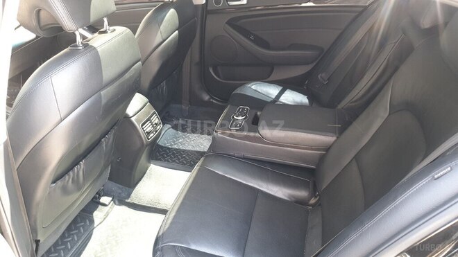 Kia Cadenza 2013, 300,000 km - 3.5 л - Bakı
