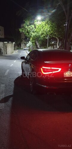 Kia Cadenza 2013, 300,000 km - 3.5 л - Bakı