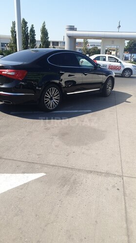 Kia Cadenza 2013, 300,000 km - 3.5 л - Bakı
