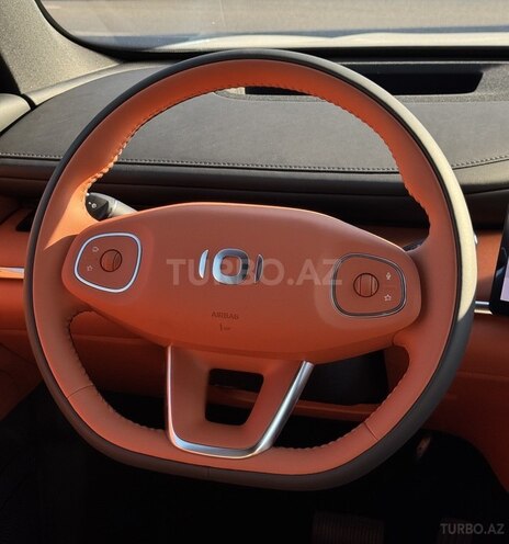 Changan Qiyuan Q07-12