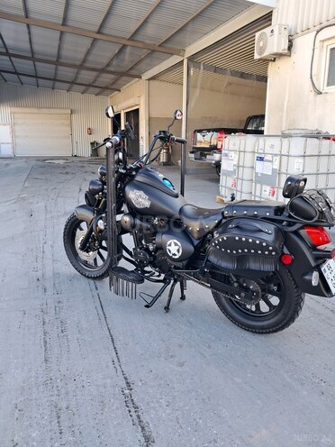 Tufan Istiqlal 2024, 2,300 km - 0.3 л - Bakı