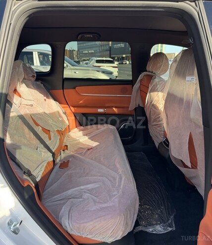 Changan Qiyuan Q07-18