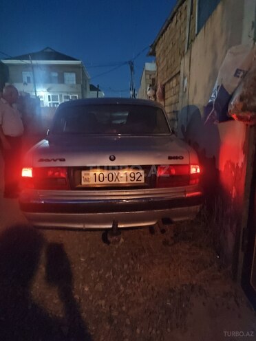 GAZ 3110 2003, 800,000 km - 2.4 l - Hacıqabul