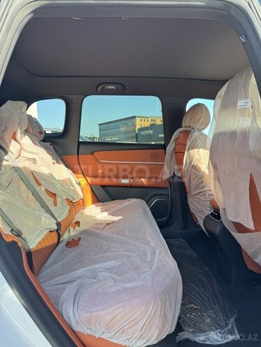 Changan Qiyuan Q07-17