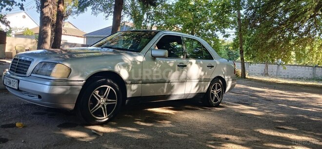 Mercedes C 180 1995, 38,000 km - 1.8 л - Mingəçevir