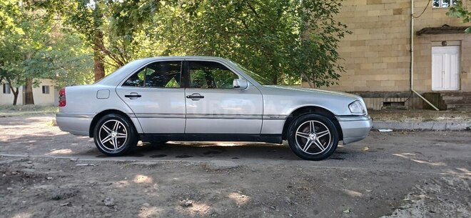 Mercedes C 180 1995, 38,000 km - 1.8 л - Mingəçevir