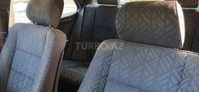 Mercedes C 180 1995, 38,000 km - 1.8 л - Mingəçevir