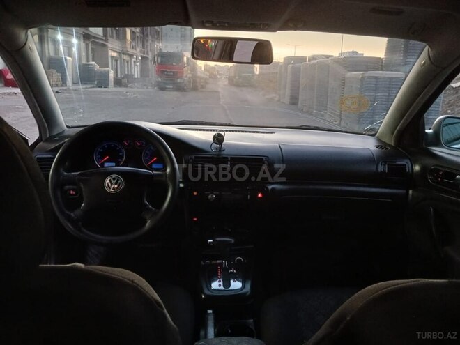 Volkswagen Passat 2001, 189,000 km - 1.8 l - Bakı