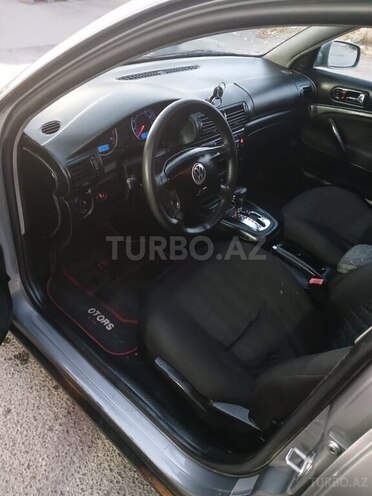 Volkswagen Passat 2001, 189,000 km - 1.8 l - Bakı