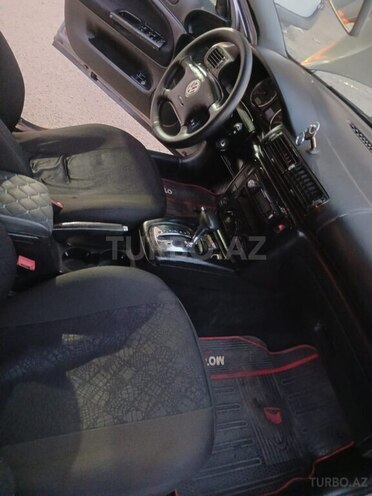 Volkswagen Passat 2001, 189,000 km - 1.8 l - Bakı