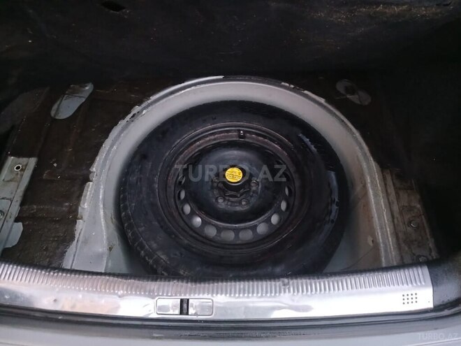 Volkswagen Passat 2001, 189,000 km - 1.8 l - Bakı