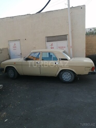 GAZ 31029 1994, 500,000 km - 2.4 l - Bakı