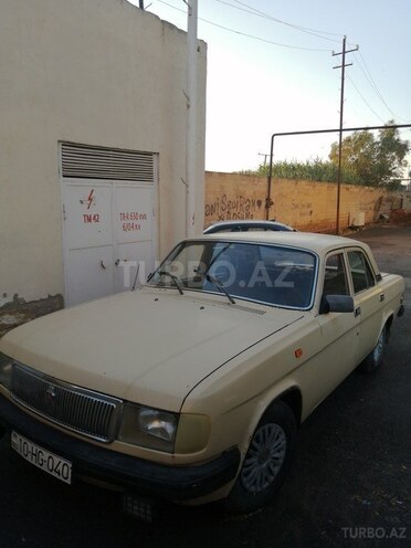 GAZ 31029 1994, 500,000 km - 2.4 l - Bakı