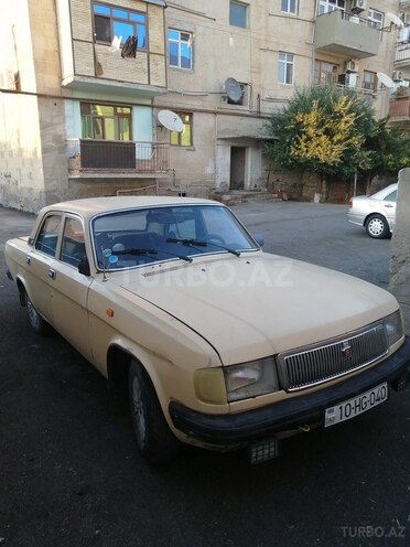 GAZ 31029 1994, 500,000 km - 2.4 l - Bakı
