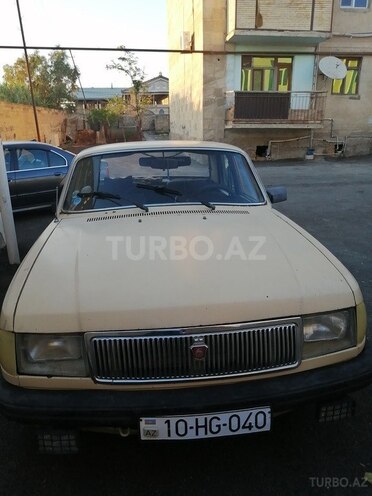 GAZ 31029 1994, 500,000 km - 2.4 l - Bakı