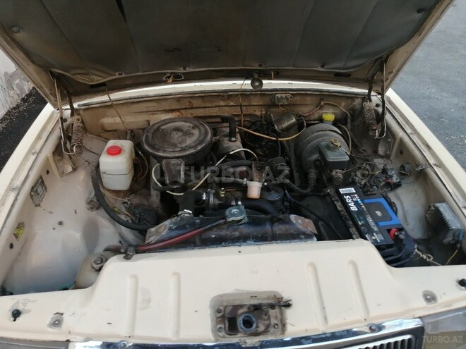 GAZ 31029 1994, 500,000 km - 2.4 l - Bakı