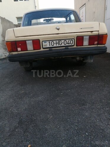 GAZ 31029 1994, 500,000 km - 2.4 l - Bakı