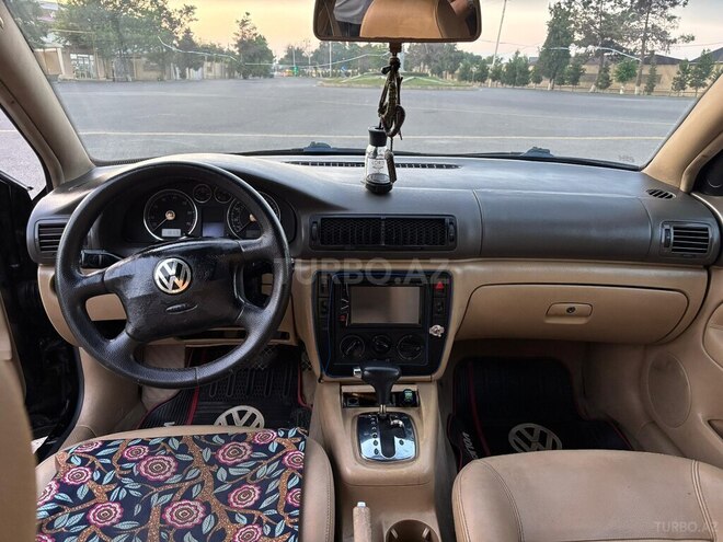 Volkswagen Passat 2004, 404,271 km - 1.8 l - Zərdab