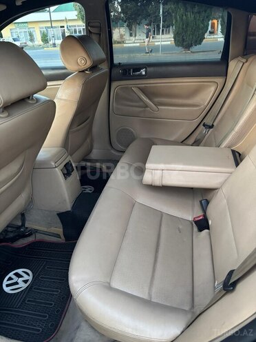 Volkswagen Passat 2004, 404,271 km - 1.8 l - Zərdab