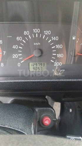 LADA (VAZ) Niva 2014, 129,793 km - 1.7 л - Gəncə