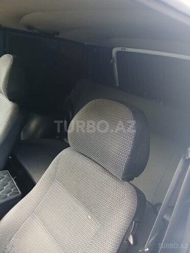 LADA (VAZ) Niva 2014, 129,793 km - 1.7 л - Gəncə