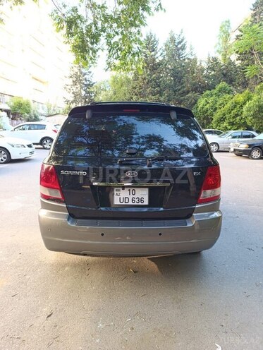 Kia Sorento 2005, 327,500 km - 3.5 l - Bakı