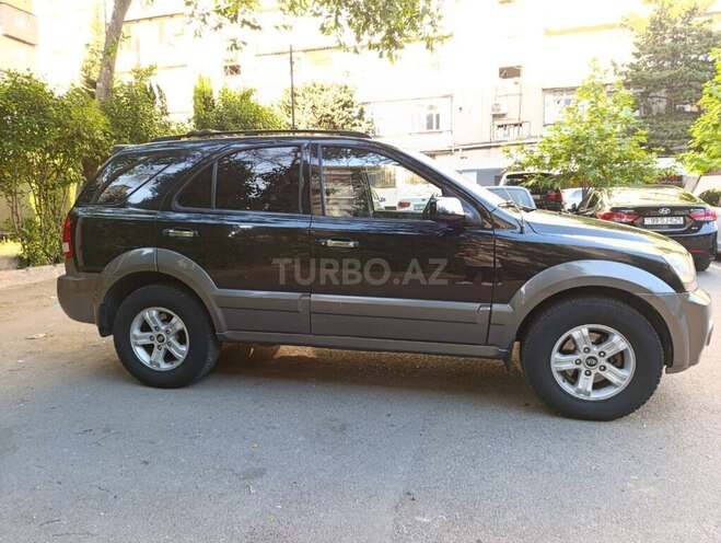 Kia Sorento 2005, 327,500 km - 3.5 l - Bakı