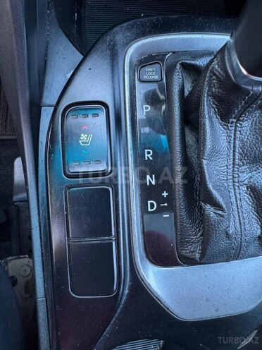 Hyundai Santa Fe 2013, 134,800 km - 2.0 l - Bakı