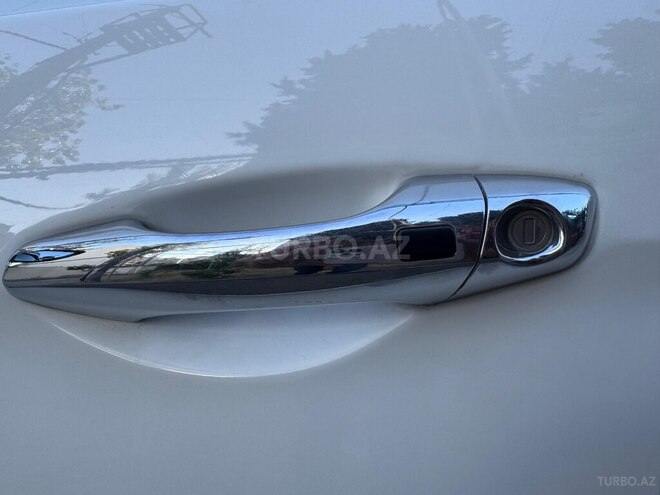 Hyundai Santa Fe 2013, 134,800 km - 2.0 l - Bakı
