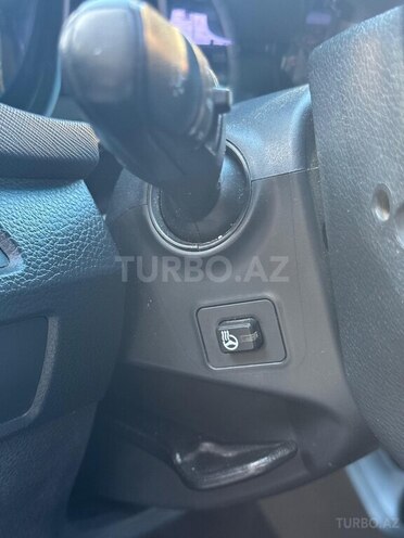 Hyundai Santa Fe 2013, 134,800 km - 2.0 l - Bakı