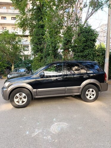 Kia Sorento 2005, 327,500 km - 3.5 l - Bakı