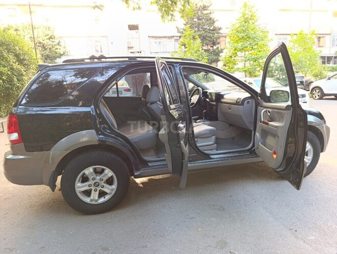 Kia Sorento 2005, 327,500 km - 3.5 l - Bakı