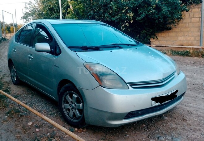 Toyota Prius 2006, 398,000 km - 1.5 l - Dəliməmmədli