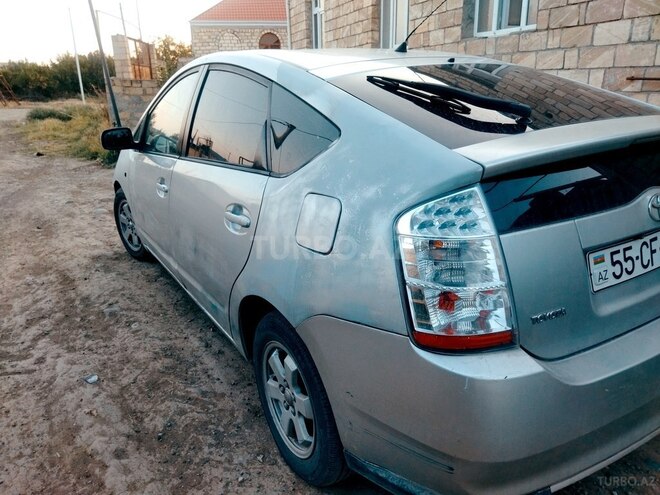 Toyota Prius 2006, 398,000 km - 1.5 l - Dəliməmmədli