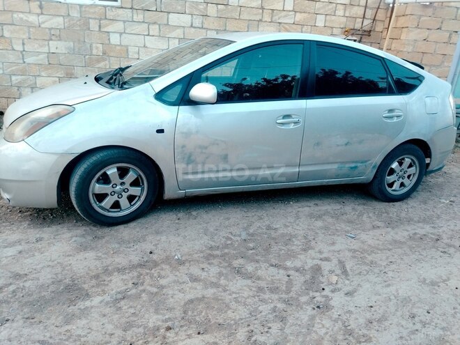 Toyota Prius 2006, 398,000 km - 1.5 l - Dəliməmmədli