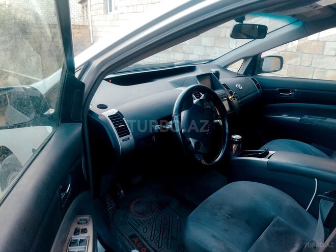 Toyota Prius 2006, 398,000 km - 1.5 l - Dəliməmmədli