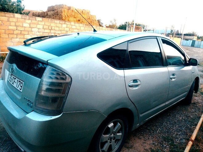 Toyota Prius 2006, 398,000 km - 1.5 l - Dəliməmmədli