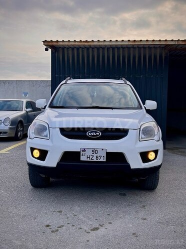Kia Sportage-1