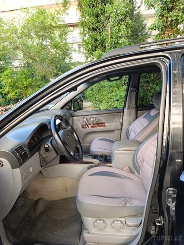 Kia Sorento 2005, 327,500 km - 3.5 l - Bakı