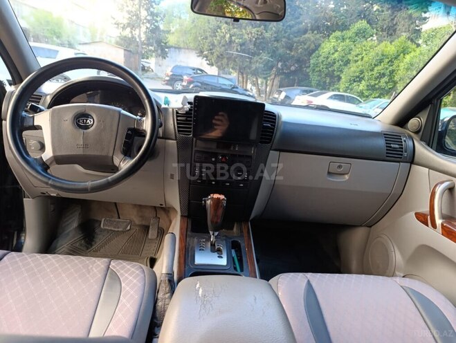 Kia Sorento 2005, 327,500 km - 3.5 l - Bakı