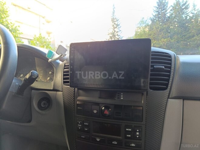 Kia Sorento 2005, 327,500 km - 3.5 l - Bakı