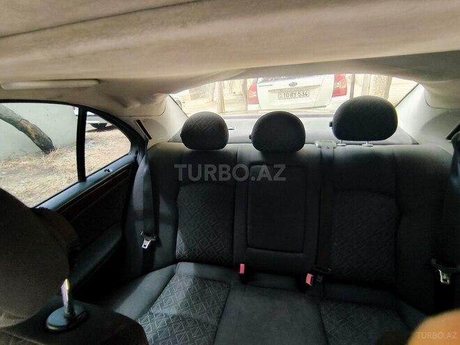 Mercedes C 180 2001, 389,230 km - 2.0 l - Bakı