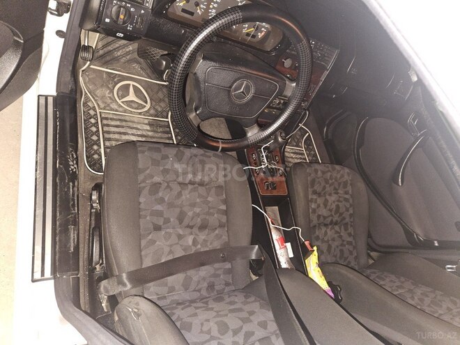 Mercedes C 180 1998, 219,000 km - 1.8 l - Bakı