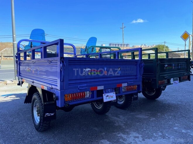 Muravey Muravey-2 01 2025, 0 km - 0.2 l - Bakı