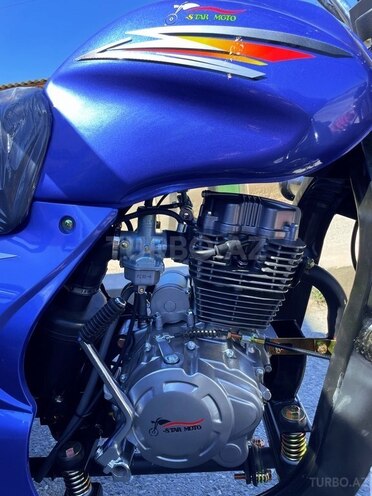 Muravey Muravey-2 01 2025, 0 km - 0.2 l - Bakı