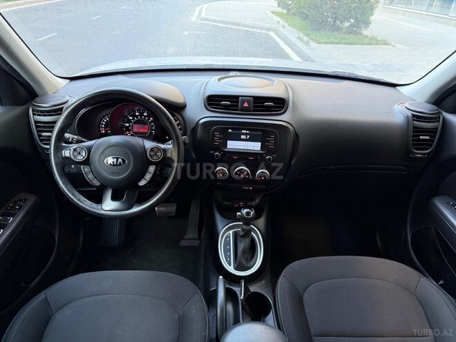 Kia Soul 2018, 49,200 km - 1.6 l - Bakı